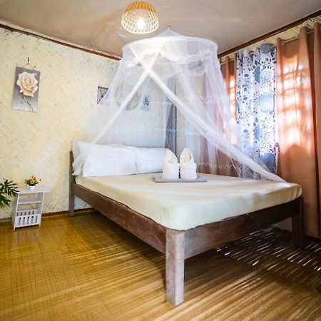 Femya Native House Διαμέρισμα El Nido Εξωτερικό φωτογραφία