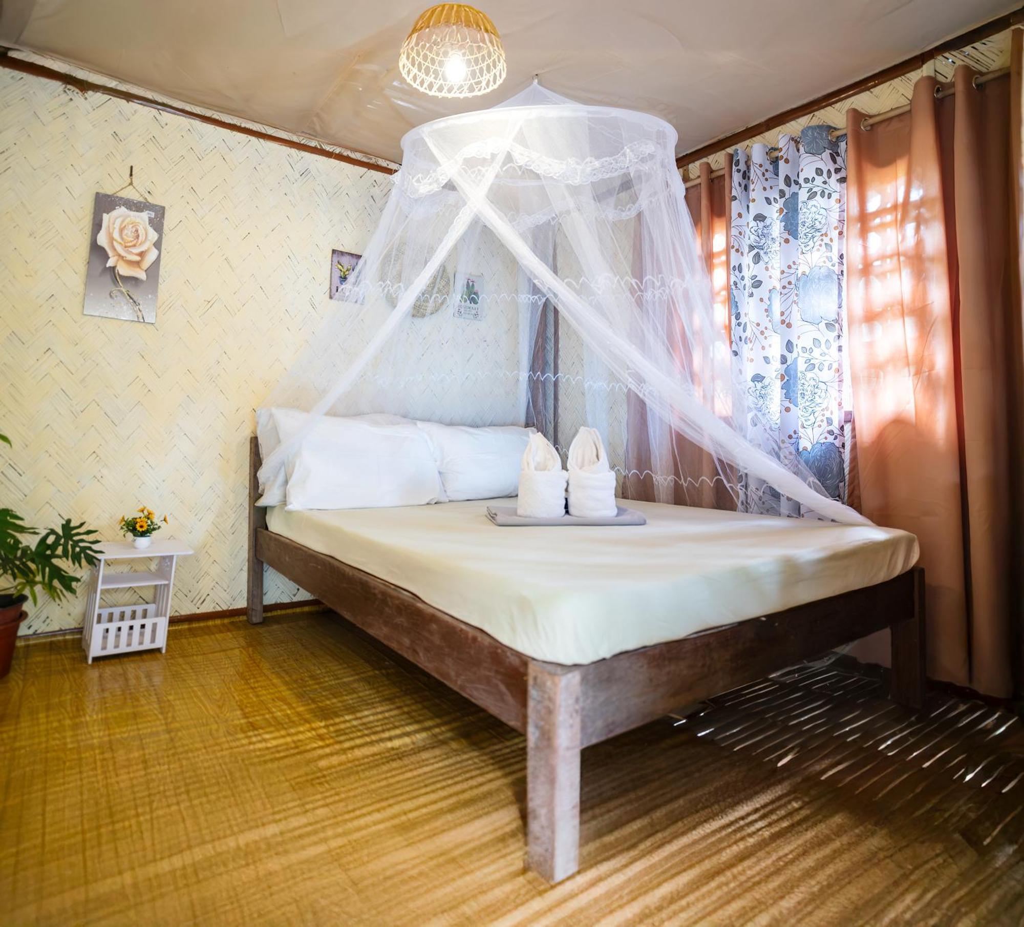Femya Native House Διαμέρισμα El Nido Εξωτερικό φωτογραφία