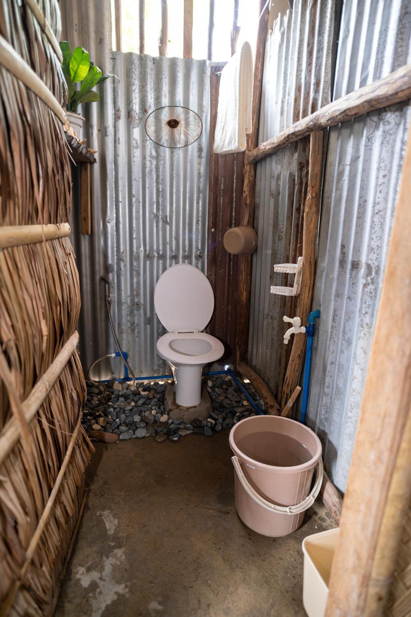 Femya Native House Διαμέρισμα El Nido Εξωτερικό φωτογραφία