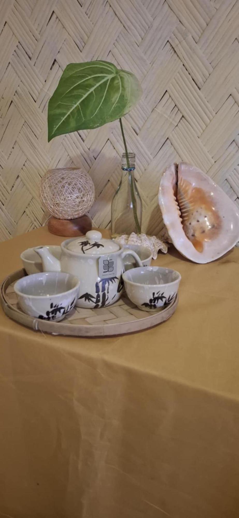 Femya Native House Διαμέρισμα El Nido Εξωτερικό φωτογραφία