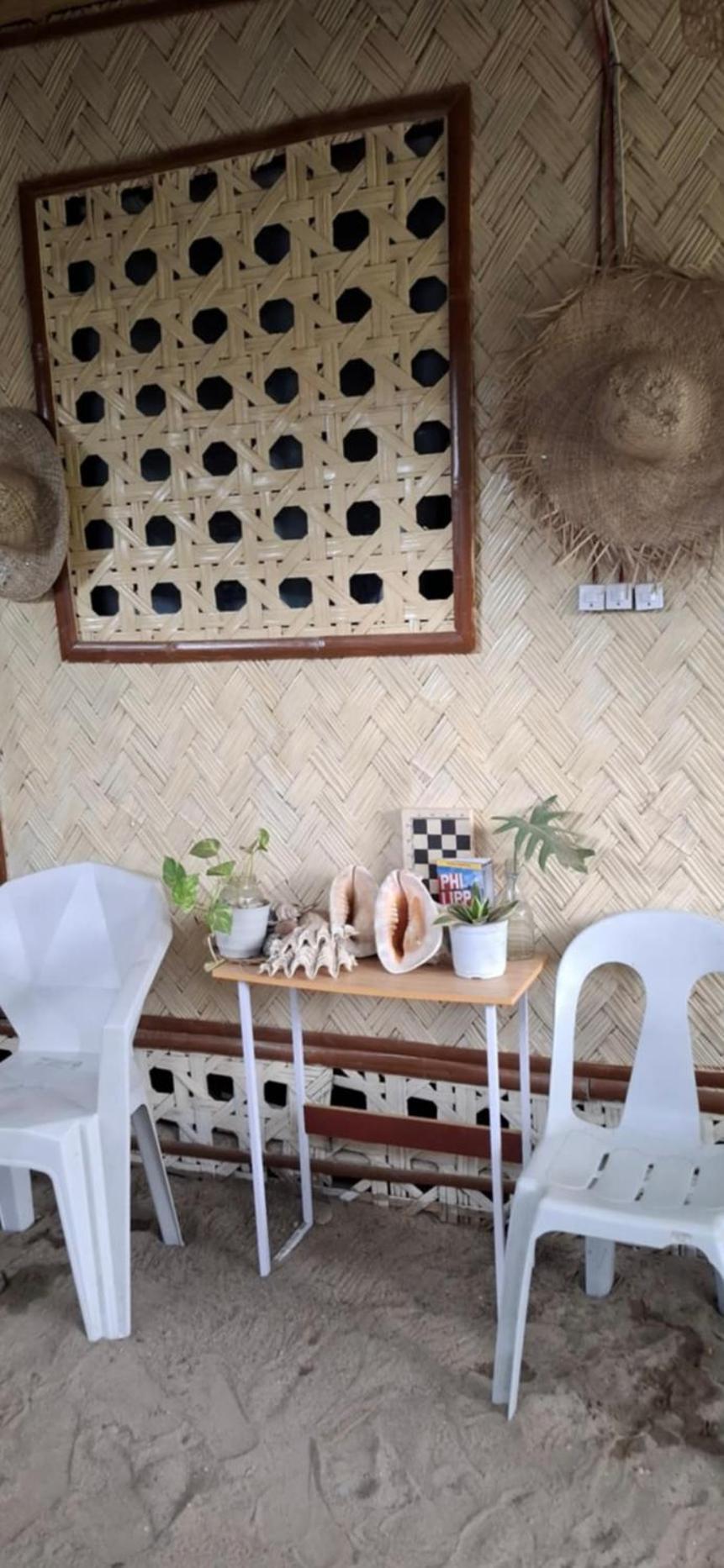 Femya Native House Διαμέρισμα El Nido Εξωτερικό φωτογραφία