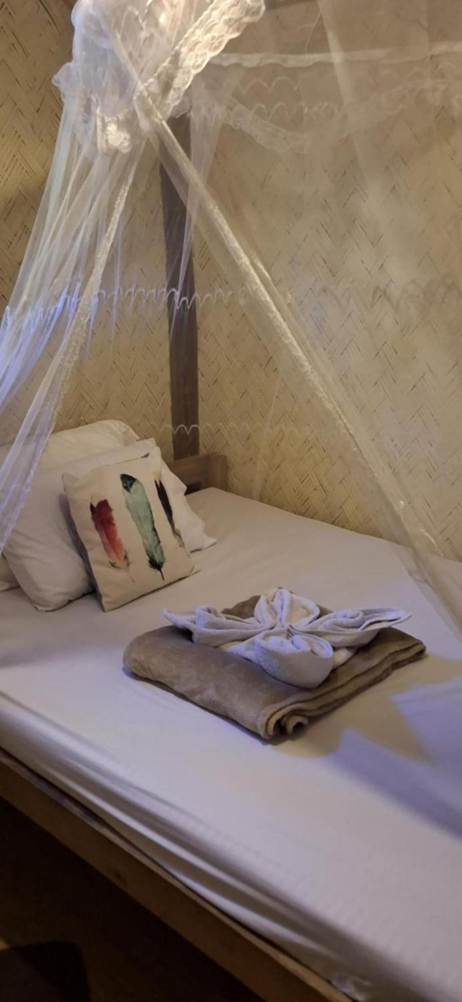 Femya Native House Διαμέρισμα El Nido Εξωτερικό φωτογραφία
